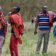 Image for article titled Local Villagers Just Waiting Around For American Volunteers To Leave So They Can Rebuild School Correctly